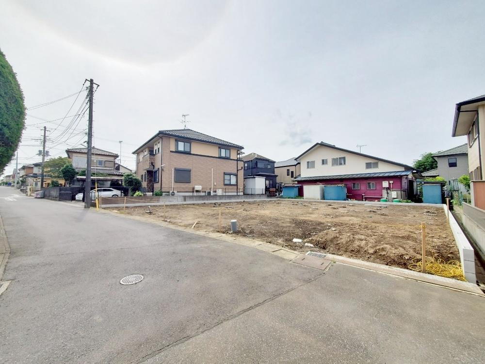 大日（四街道駅） 3290万円・3390万円
