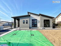 クライン 桐生市広沢町第2期 新築戸建て