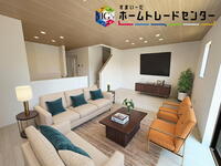 ハートフルタウン成田市美郷台 全5棟