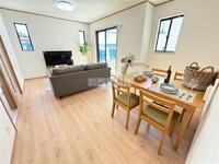 富士見町3(西立川駅) 4090万円・4190万円