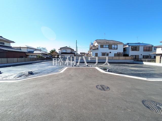 廻田町２（武蔵大和駅） 3090万円