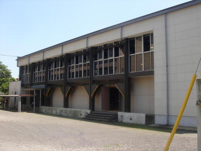 中学校