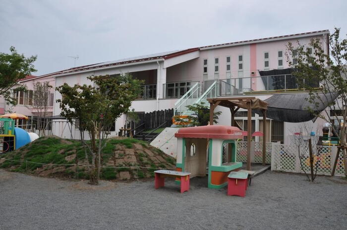 幼稚園・保育園