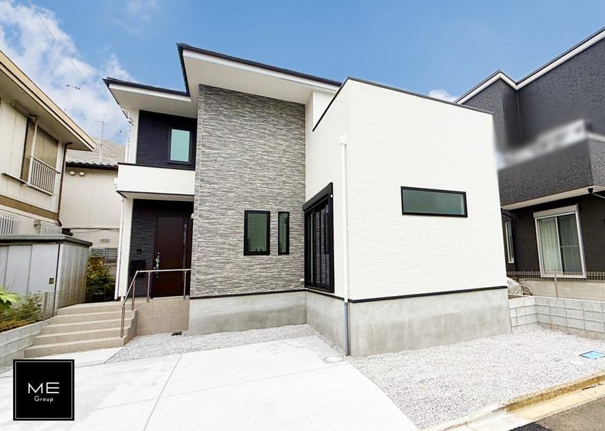 福田５（桜ヶ丘駅） 5498万円