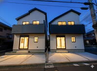 佐須町1(布田駅) 5190万円・5490万円