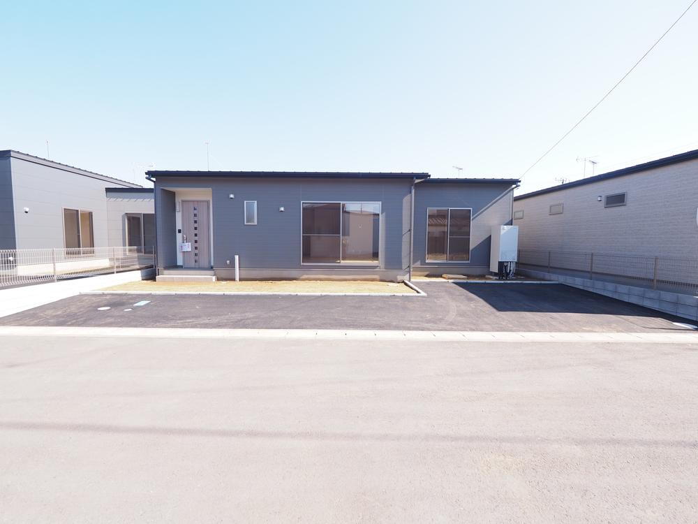 大野原３ 2730万円～2800万円