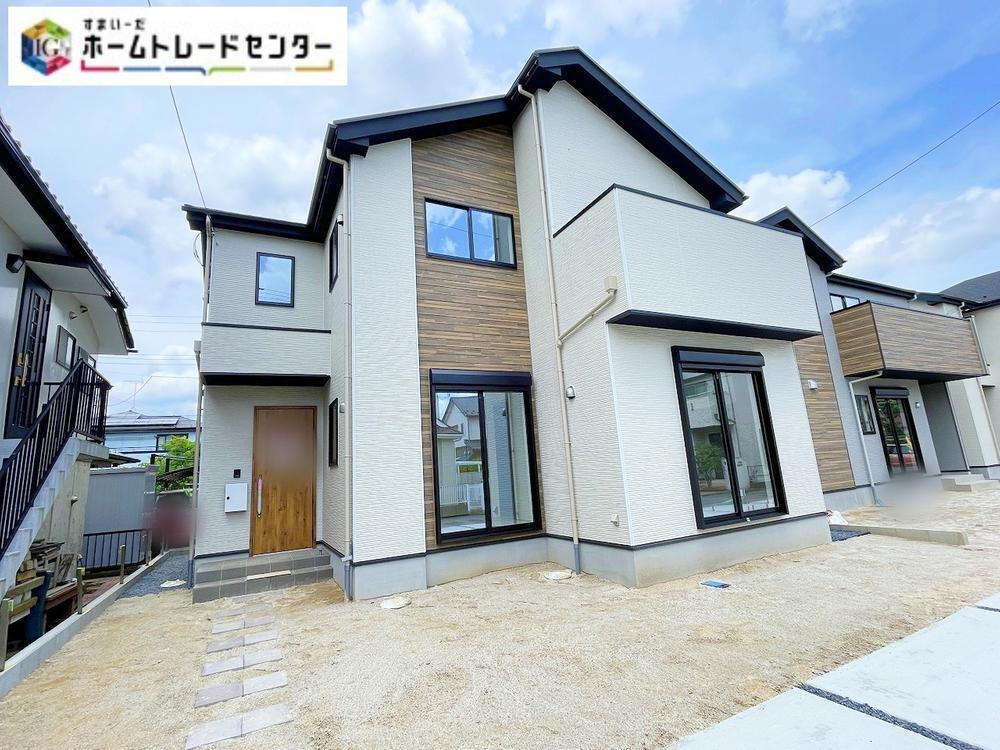 エルデ　牛久市さくら台１１期