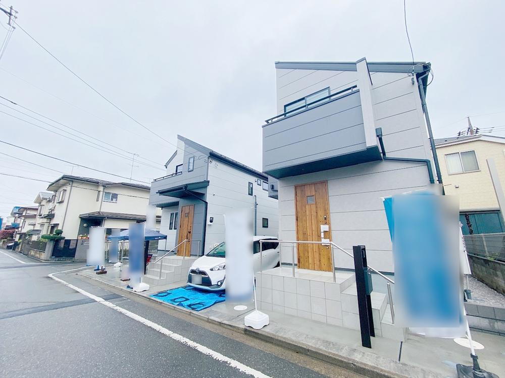 物件写真