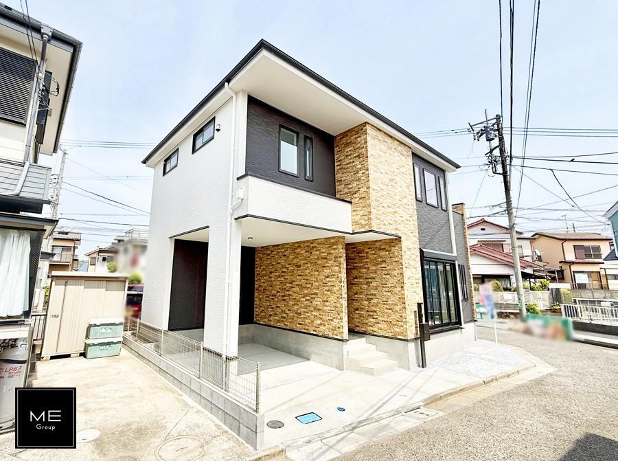 菱沼２（辻堂駅） 5998万円