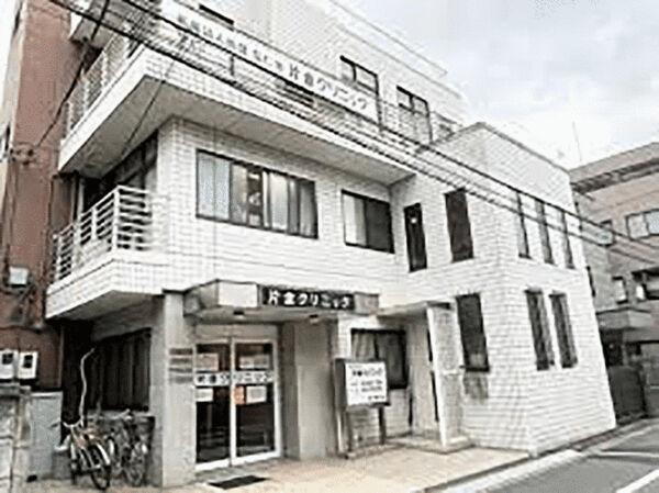 病院