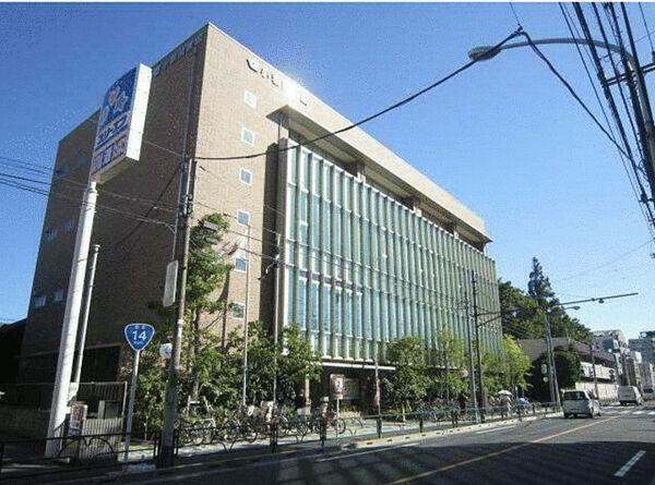 図書館