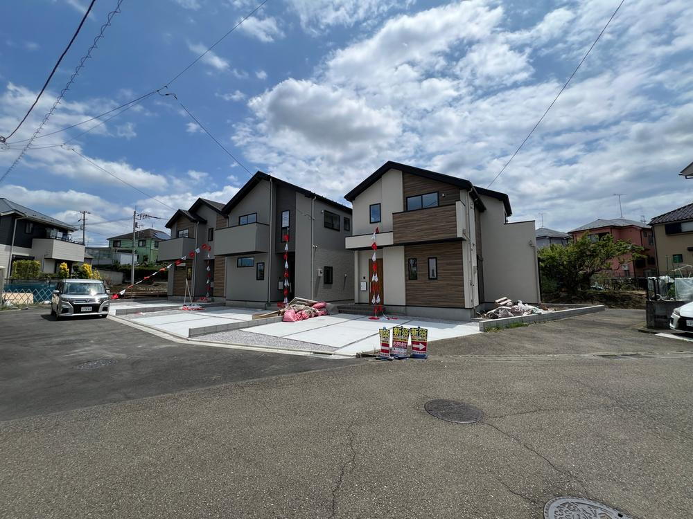 石川町（小宮駅） 3899万円