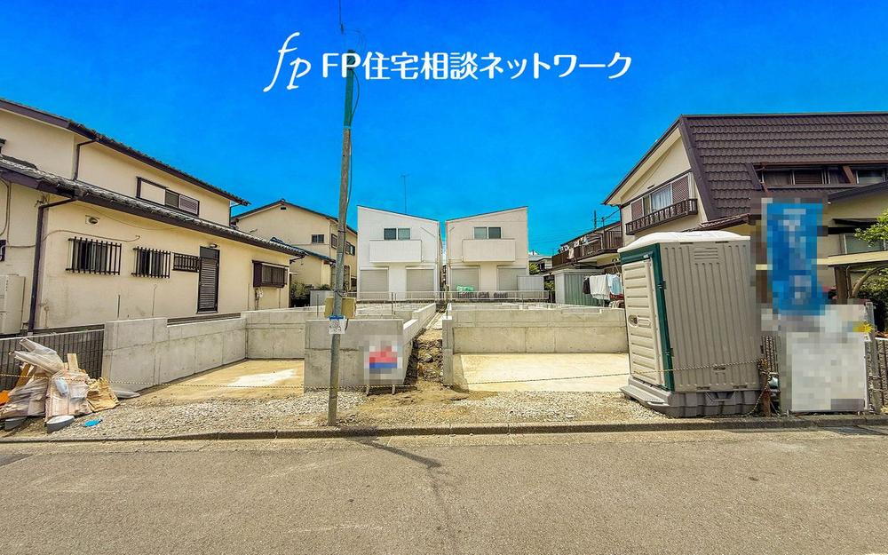 六浦３（六浦駅） 4280万円