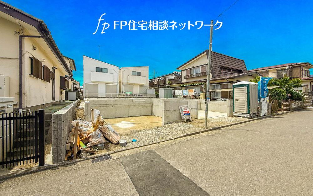 六浦３（六浦駅） 4280万円
