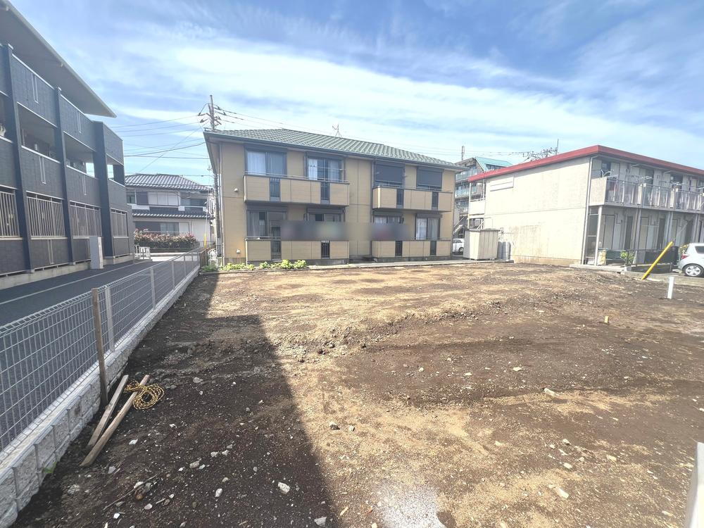 新磯野１（相武台前駅） 4280万円