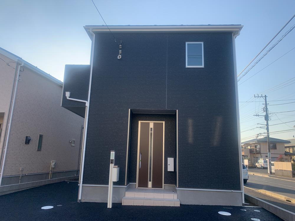 亀井野３（六会日大前駅） 4580万円～4880万円