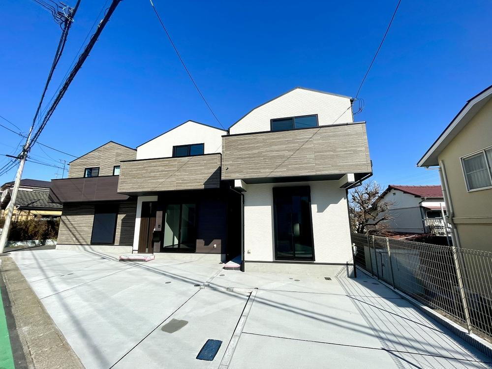 南希望が丘（希望ケ丘駅） 4390万円