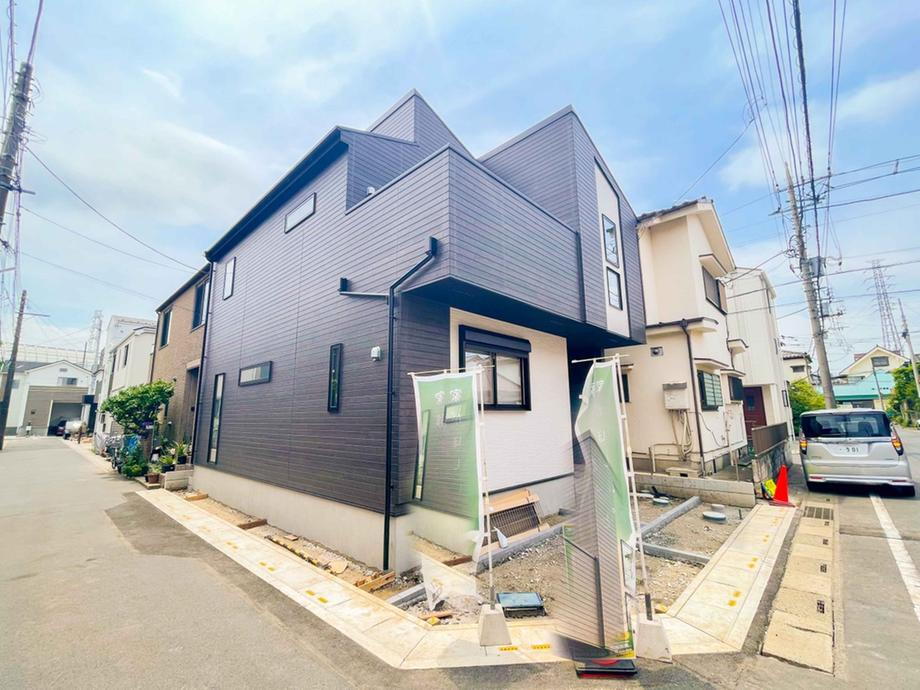 大字伊刈 3480万円