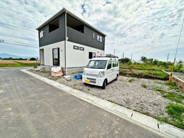 大字勅使河原（新町駅） 1980万円～2280万円