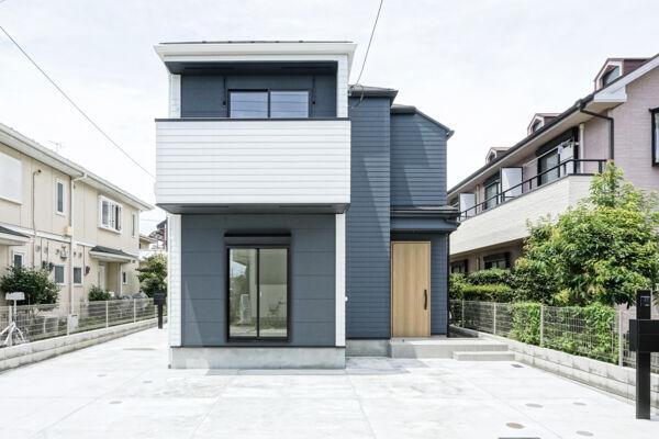 オープンプレイス柏町コンフォート