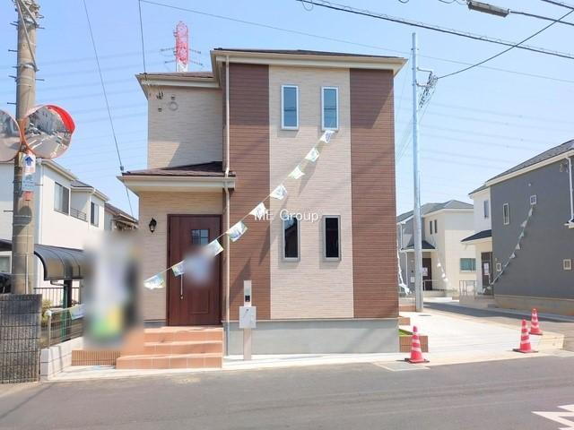 大字原市（沼南駅） 2690万円～3290万円
