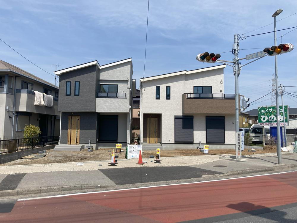 六実７（六実駅） 3690万円・3890万円