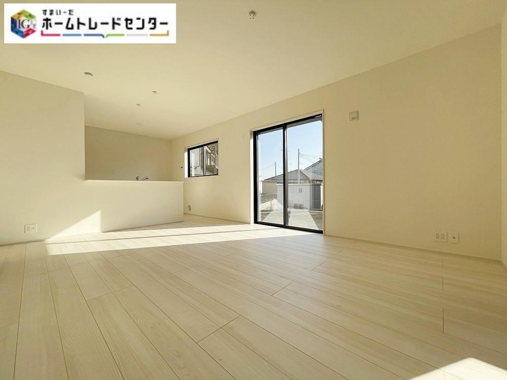 リーブルガーデン　第１石岡市総社