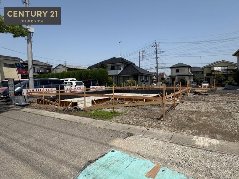 高野台南５（杉戸高野台駅） 2899万円・3299万円