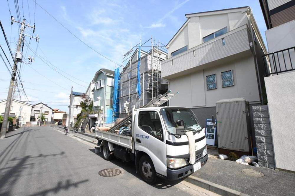 四季美台（二俣川駅） 4580万円～4980万円