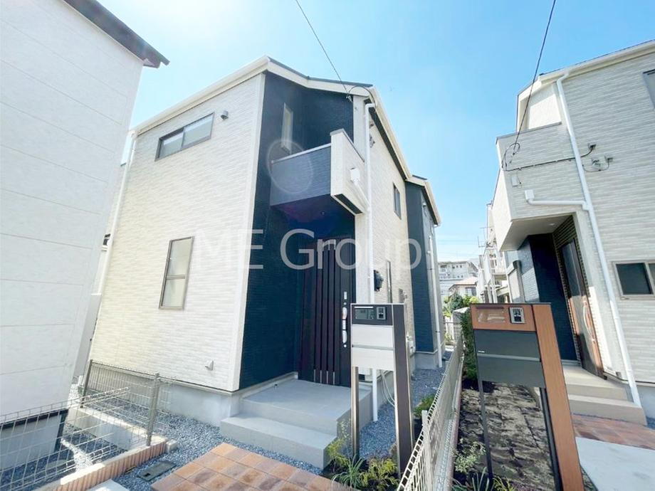 西町５ 4580万円