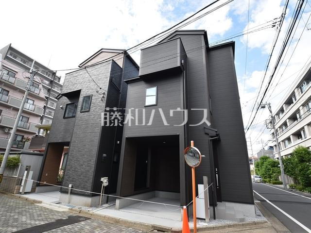 錦町６（立川駅） 5480万円～5780万円