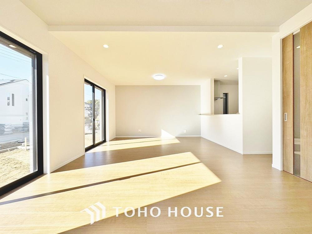 下ケ戸（東我孫子駅） 4098万円～4398万円