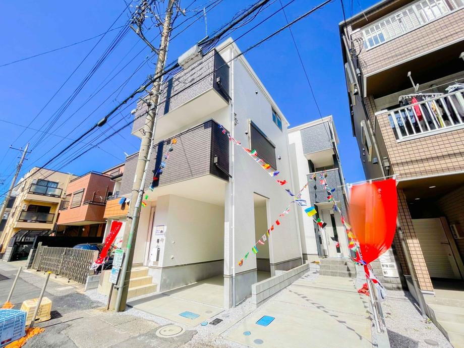 物件写真