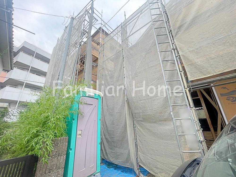 富士見町２（立川駅） 3980万円