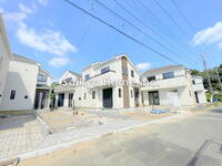 11/15価格変更!!即ご案内可能!!富士見町3丁目 新築分譲住宅 全8棟(残3棟)