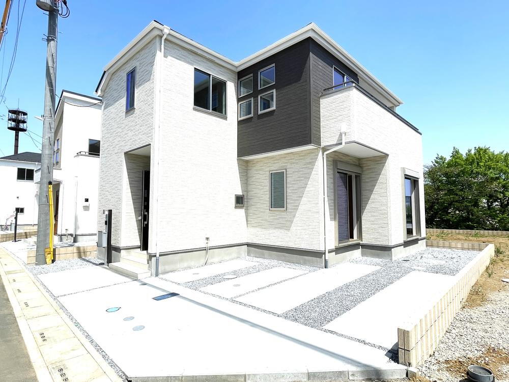 大字瓦葺（東大宮駅） 2999万円～3399万円
