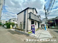 即日ご見学可能☆彡まずはお気軽にお問い合わせ下さい!~調布市佐須町1丁目~