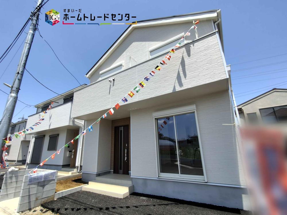 Cradle garden 練馬区大泉町２丁目 第21 