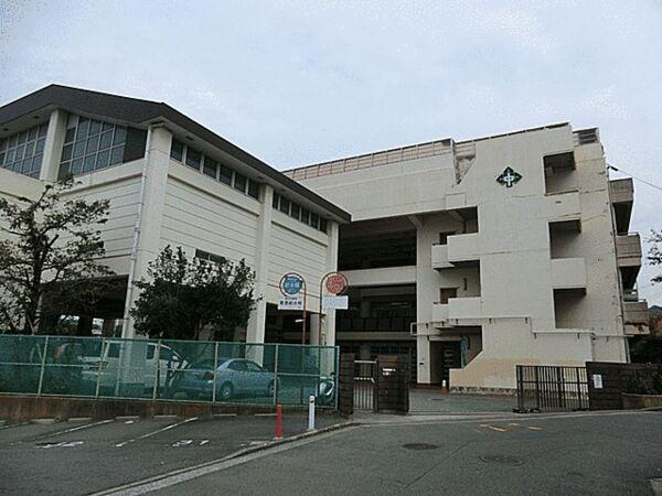 中学校