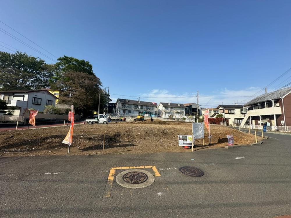 寺尾本町３ 2280万円～2580万円