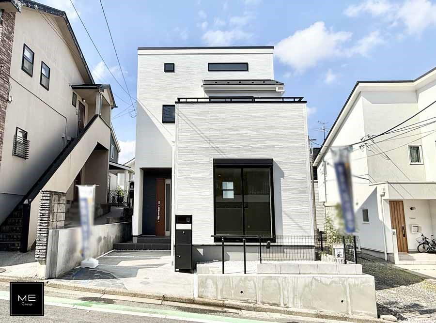もえぎ野（青葉台駅） 5280万円