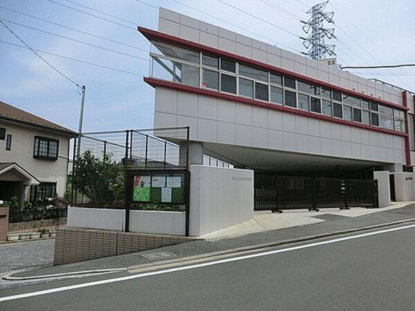 幼稚園・保育園