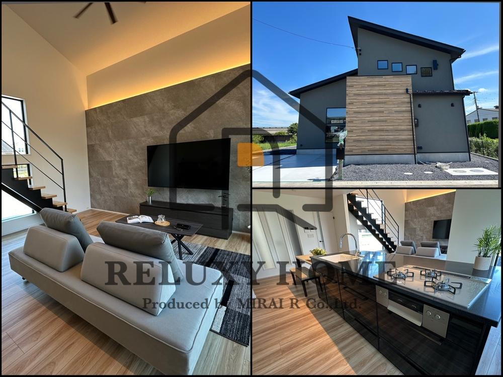 箕郷町上芝（井野駅） 610万円～750万円