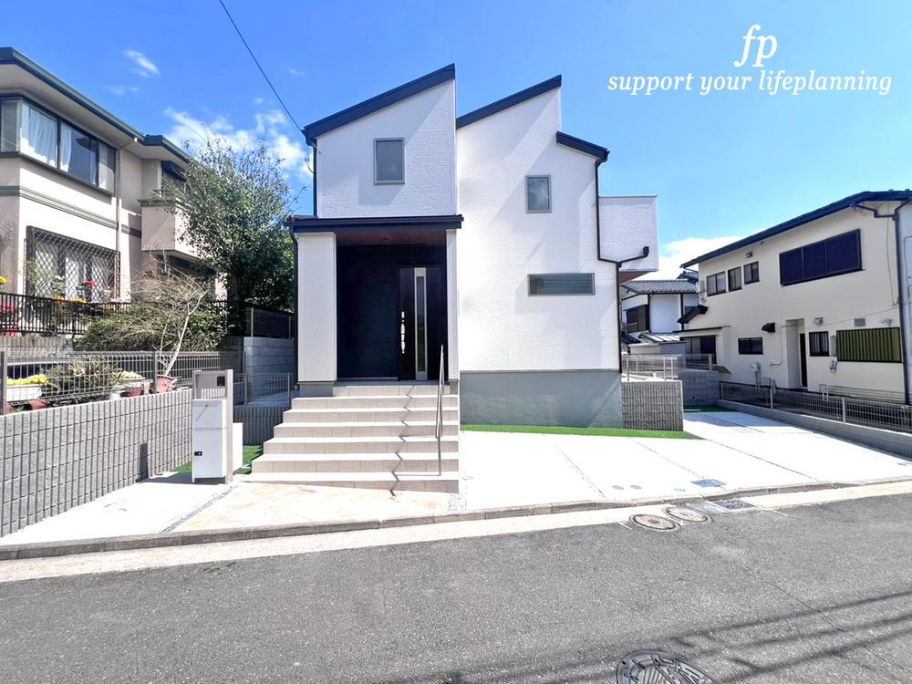 西柴２（金沢文庫駅） 6350万円