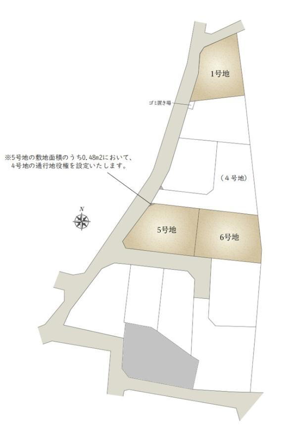 元吉田町 1220万円~1640万円