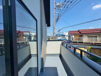 【ZEH水準仕様の快適住宅】新築分譲住宅 上尾市原市