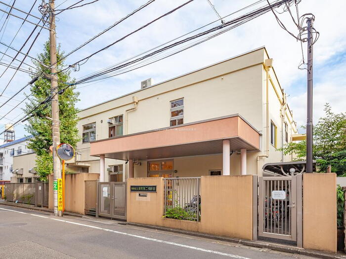 幼稚園・保育園