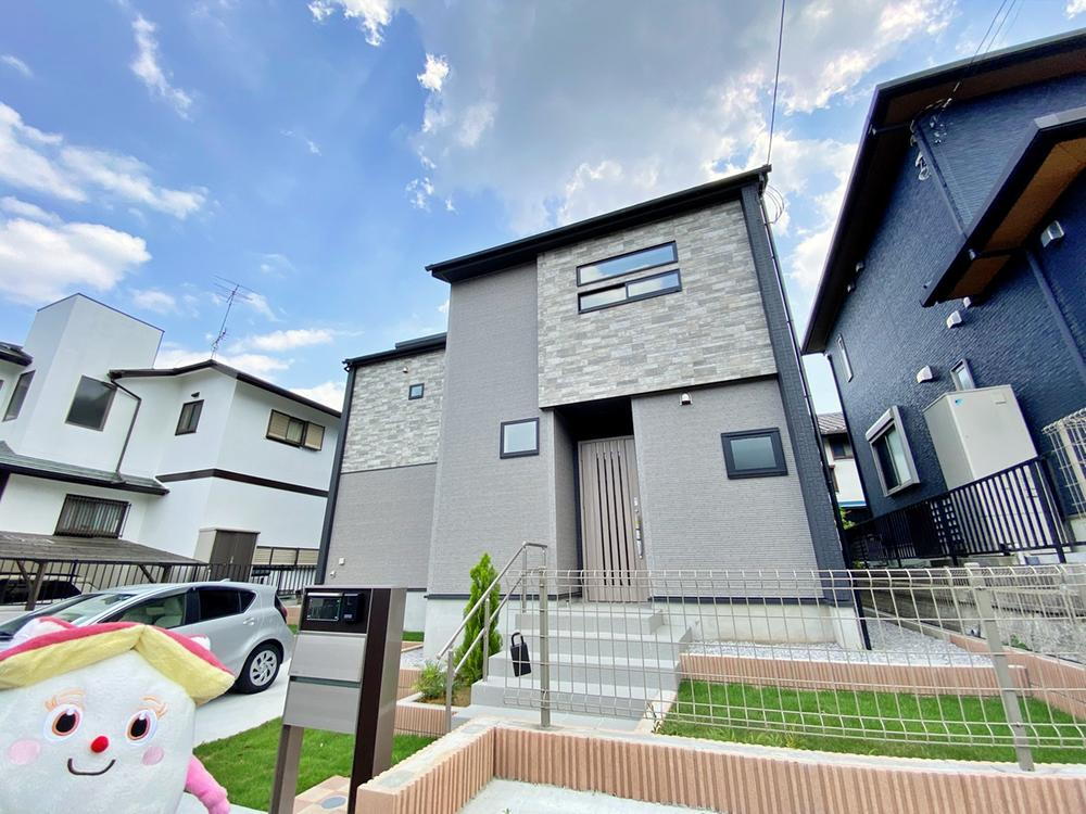 Blooming Garden　八王子市北野台３丁目
