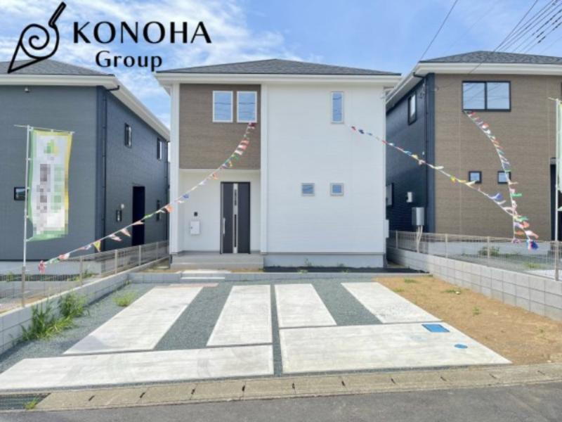 大字下野田（八木原駅） 2190万円～2399万円