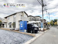 Blooming Garden 深谷市上野台2期